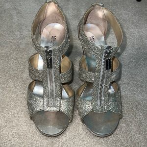Michael Kors Heels